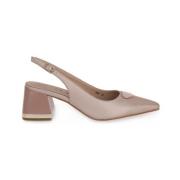 Pumps Laura Biagiotti 8600NUDE