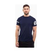 T-shirt Korte Mouw Ozoshi K15824