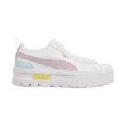 Lage Sneakers Puma Mayze