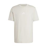 T-shirt Korte Mouw adidas Essentials