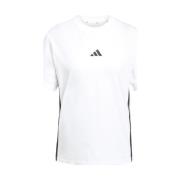 T-shirt Korte Mouw adidas JD0844