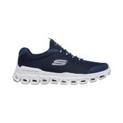 Lage Sneakers Skechers Glide-step