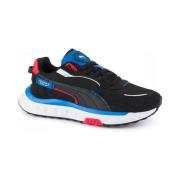 Nette Schoenen Puma Wild Rider Displaced