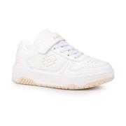 Lage Sneakers Lotto Groovn K