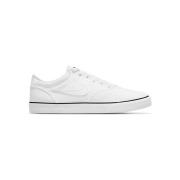 Skateschoenen Nike Sb Chron 2 Canvas