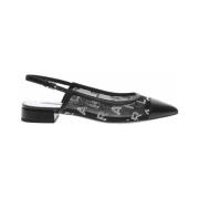 Nette Schoenen Karl Lagerfeld KL40153325KWM0S