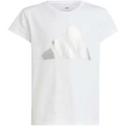T-shirt Korte Mouw adidas Jg Glam T