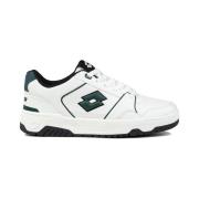 Lage Sneakers Lotto Boxscore