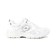 Lage Sneakers Lotto Akimoto