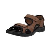 Nette Schoenen Ecco Hike 3 Strap