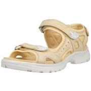 Sandalen Ecco Yucatan Leder
