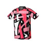 T-shirt Korte Mouw Yonex Practice