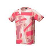 T-shirt Korte Mouw Yonex Practice