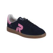 Lage Sneakers Rieker W220015
