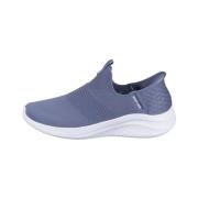 Lage Sneakers Skechers Ultra Flex 3.0 Cozy Streak