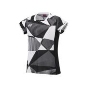T-shirt Korte Mouw Yonex Crew Neck Tournament