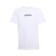 T-shirt Korte Mouw adidas JC9747