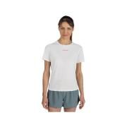 T-shirt Korte Mouw Rossignol RLNWY04100