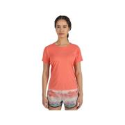 T-shirt Korte Mouw Rossignol RLNWY0937B
