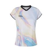 T-shirt Korte Mouw Rsl R202404