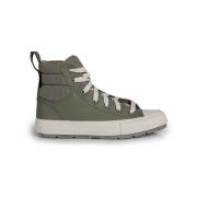 Hoge Sneakers Converse All Star Berkshire Hi