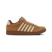 Lage Sneakers K-Swiss Court Tiebreak Ii