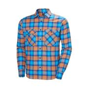 Overhemd Lange Mouw Helly Hansen Lokka