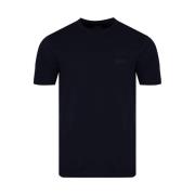 T-shirt Korte Mouw Diesel A18997RPATI81E