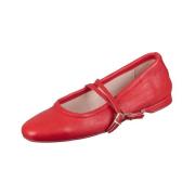 Ballerina's Apple Of Eden Mae26red