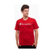 T-shirt Korte Mouw Champion K15981