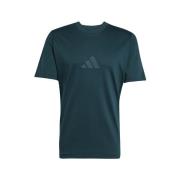 T-shirt Korte Mouw adidas Z.n.e