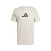 T-shirt Korte Mouw adidas JD1834