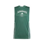 T-shirt Korte Mouw adidas D4t