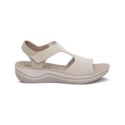 Sandalen Jana 28772BEIGE