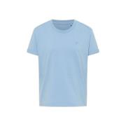 T-shirt Korte Mouw Mustang Alina