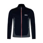 Trainingsjack Tommy Hilfiger TH08MJAC481004