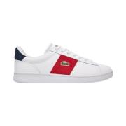 Lage Sneakers Lacoste Carnaby Set