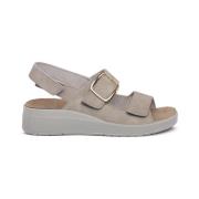 Sandalen Grunland SE0165LATTE