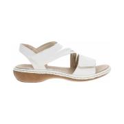 Sandalen Rieker 6596480