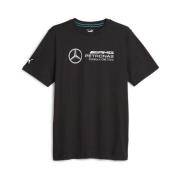 T-shirt Korte Mouw Puma Mapf1