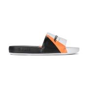 Teenslippers K-Swiss Mclaren Ii