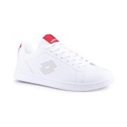 Lage Sneakers Lotto Burgas
