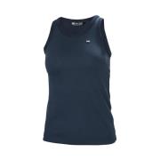 T-shirt Korte Mouw Helly Hansen Skagen Singlet