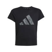 T-shirt Korte Mouw adidas KC5448