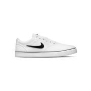 Lage Sneakers Nike Chron 2 Canvas