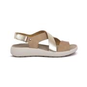 Sandalen Imac Palmer