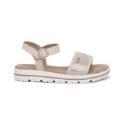 Sandalen Tom Tailor 9590170008