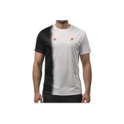 T-shirt Korte Mouw Drop Shot Camiseta Cosmo