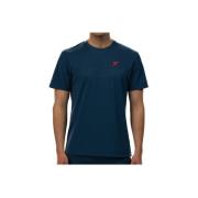 T-shirt Korte Mouw Drop Shot Camiseta Egan