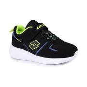 Lage Sneakers Lotto Combine Tc K